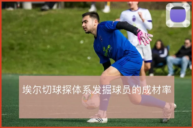 埃尔切球探体系发掘球员的成材率