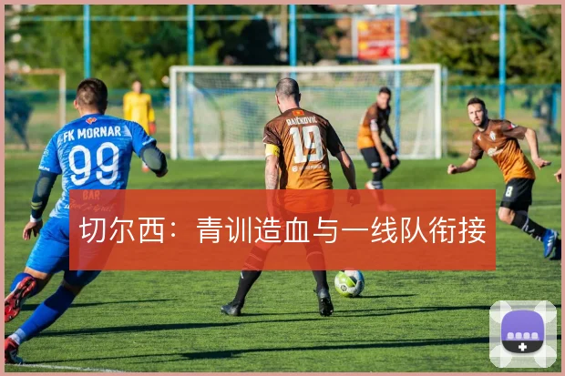 切尔西：青训造血与一线队衔接
